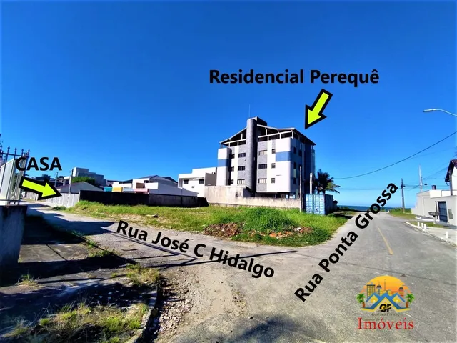 Imagem 14: Casa Nova À Poucos Passos do Mar - Balneário Perequê em Matinhos/Pr