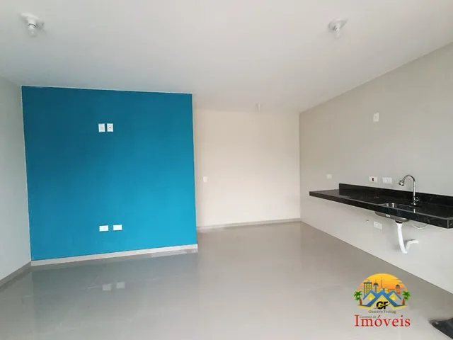 Imagem 4: Casa Nova À Poucos Passos do Mar - Balneário Perequê em Matinhos/Pr