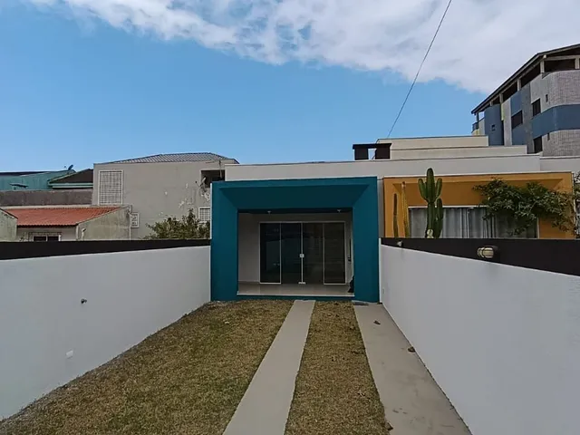 Imagem 5: Casa Nova À Poucos Passos do Mar - Balneário Perequê em Matinhos/Pr