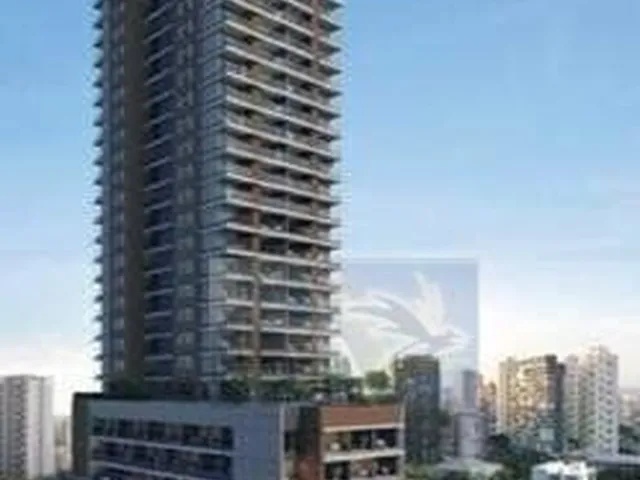Imagem: Apartamento-Studio-Para-Venda-Em-Sumarezinho-Sao-Paulo-Sp