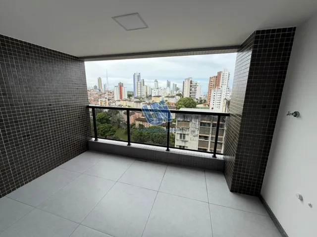 Imagem 7: Apartamento Residencial em SALVADOR - BA, GRAÇA