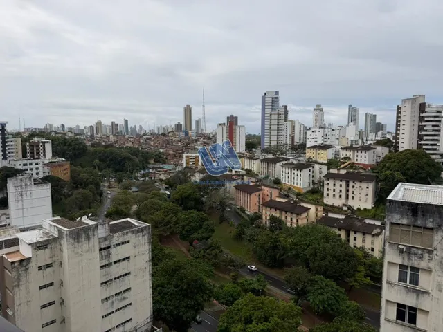Imagem 5: Apartamento Residencial em SALVADOR - BA, GRAÇA