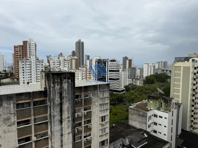 Imagem 15: Apartamento Residencial em SALVADOR - BA, GRAÇA