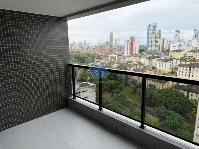 Imagem 4: Apartamento Residencial em SALVADOR - BA, GRAÇA
