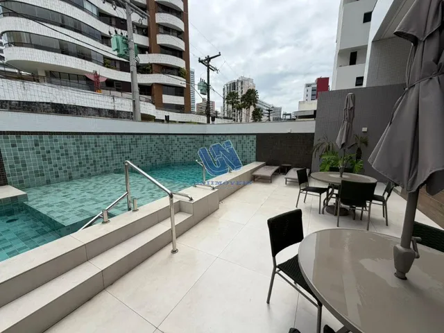 Imagem 8: Apartamento Residencial em SALVADOR - BA, GRAÇA
