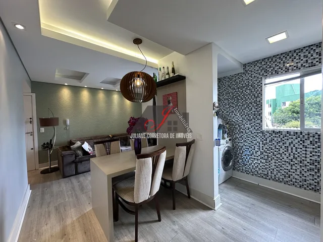 Imagem 16: Edifício Vitória - Apartamento Mobiliado para Venda, Bairro Capão Raso em Curitiba/Pr