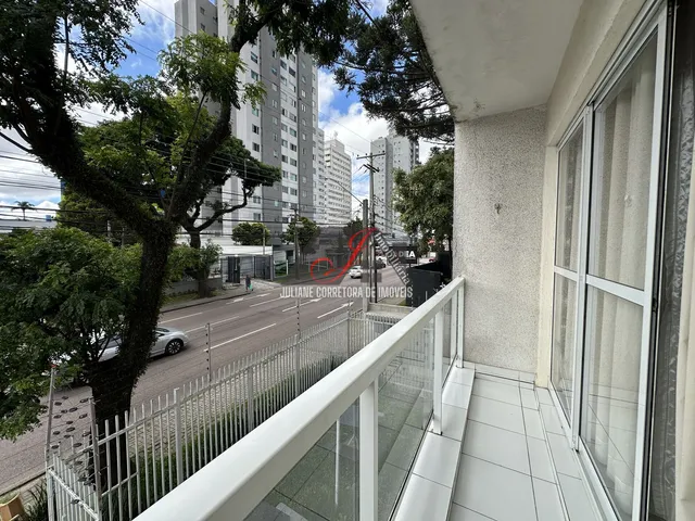 Imagem 13: Edifício Vitória - Apartamento Mobiliado para Venda, Bairro Capão Raso em Curitiba/Pr