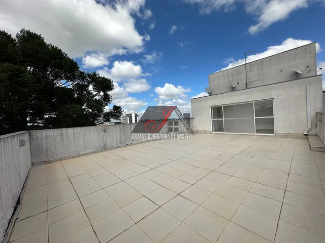 Imagem 14: Edifício Vitória - Apartamento Mobiliado para Venda, Bairro Capão Raso em Curitiba/Pr