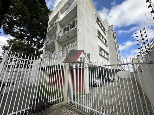 Imagem 4: Edifício Vitória - Apartamento Mobiliado para Venda, Bairro Capão Raso em Curitiba/Pr