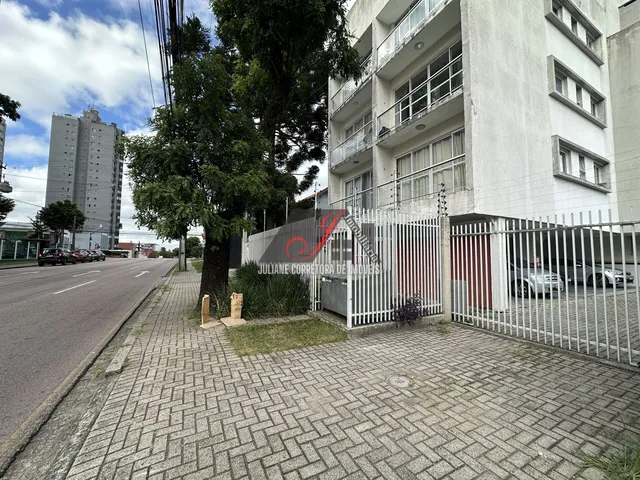 Imagem 7: Edifício Vitória - Apartamento Mobiliado para Venda, Bairro Capão Raso em Curitiba/Pr