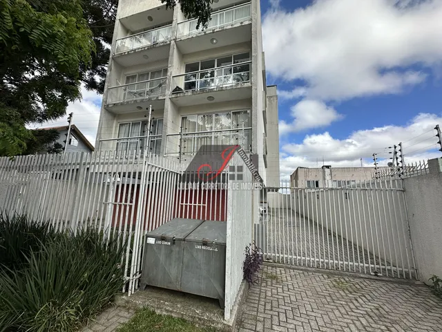 Imagem 6: Edifício Vitória - Apartamento Mobiliado para Venda, Bairro Capão Raso em Curitiba/Pr