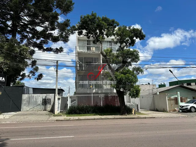 Imagem 10: Edifício Vitória - Apartamento Mobiliado para Venda, Bairro Capão Raso em Curitiba/Pr