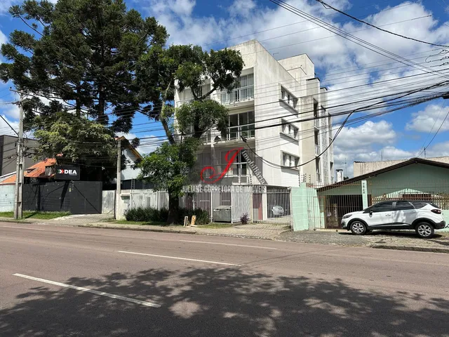 Imagem 8: Edifício Vitória - Apartamento Mobiliado para Venda, Bairro Capão Raso em Curitiba/Pr