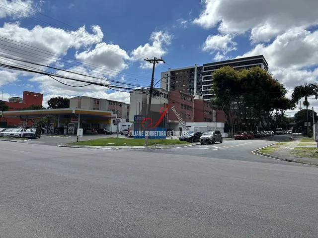 Imagem 5: Edifício Vitória - Apartamento Mobiliado para Venda, Bairro Capão Raso em Curitiba/Pr
