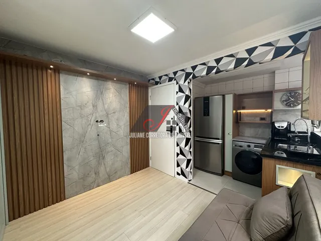 Imagem: Edificío Stillus III - Apartamento 01 quarto