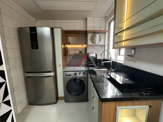 Imagem 15: Edificío Stillus III - Apartamento 01 Quarto, À Venda, Semi Mobiliado, Centro de Curitiba
