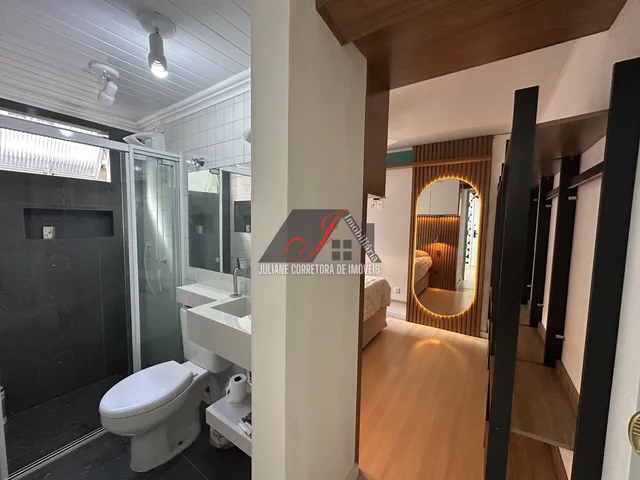 Imagem 13: Edificío Stillus III - Apartamento 01 Quarto, À Venda, Semi Mobiliado, Centro de Curitiba