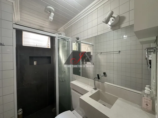 Imagem 7: Edificío Stillus III - Apartamento 01 Quarto, À Venda, Semi Mobiliado, Centro de Curitiba