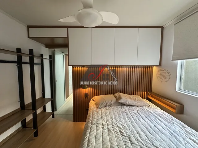 Imagem 9: Edificío Stillus III - Apartamento 01 Quarto, À Venda, Semi Mobiliado, Centro de Curitiba