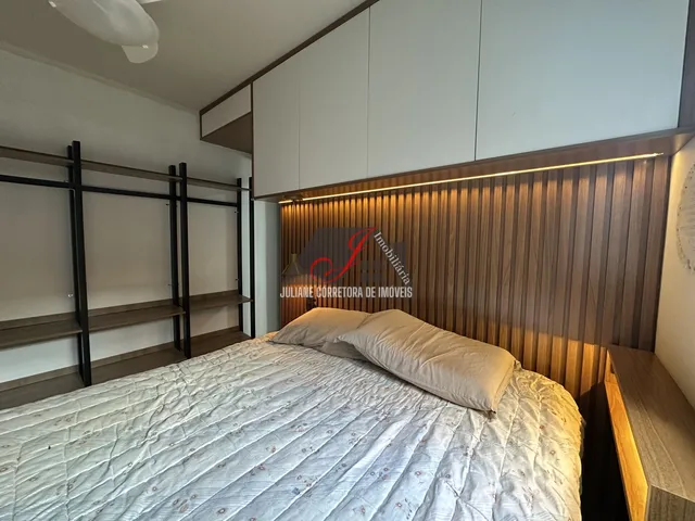 Imagem 12: Edificío Stillus III - Apartamento 01 Quarto, À Venda, Semi Mobiliado, Centro de Curitiba