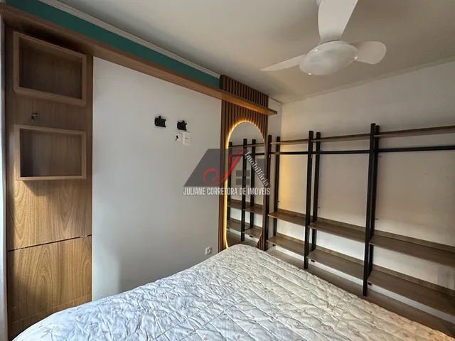 Imagem 5: Edificío Stillus III - Apartamento 01 Quarto, À Venda, Semi Mobiliado, Centro de Curitiba