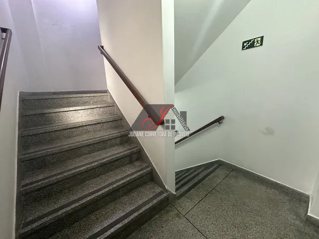 Imagem 3: Edificío Stillus III - Apartamento 01 Quarto, À Venda, Semi Mobiliado, Centro de Curitiba