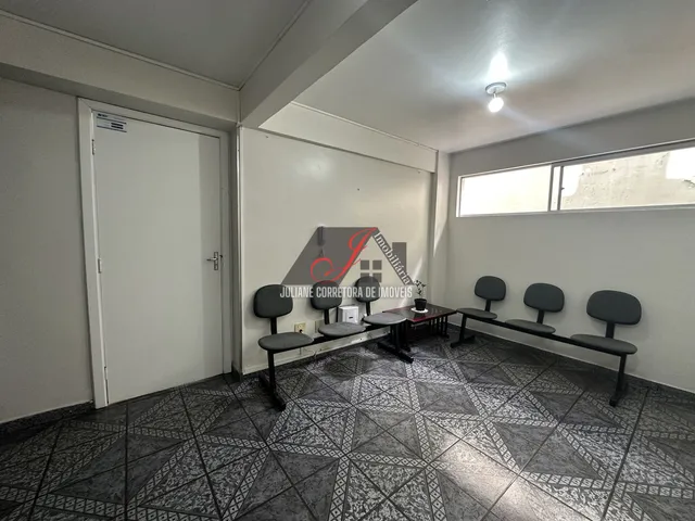 Imagem 16: Edificío Stillus III - Apartamento 01 Quarto, À Venda, Semi Mobiliado, Centro de Curitiba