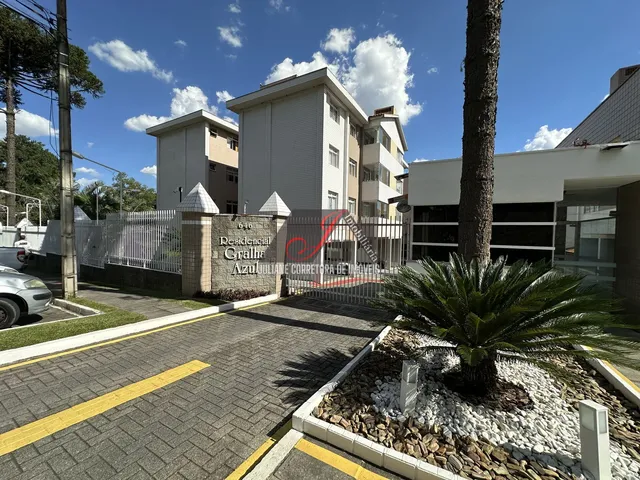 Imagem: Residencial Gralha Azul - Apartamento à