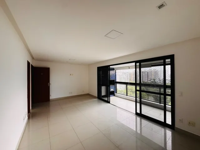 Imagem: GARDEN VILLE, ALPHAVILLE1, APARTAMENTO PARA