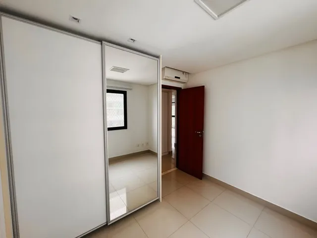 Imagem 5: GARDEN VILLE, ALPHAVILLE1, APARTAMENTO PARA VENDA OU LOCAÇÃO, 106M2, 03 QUARTOS