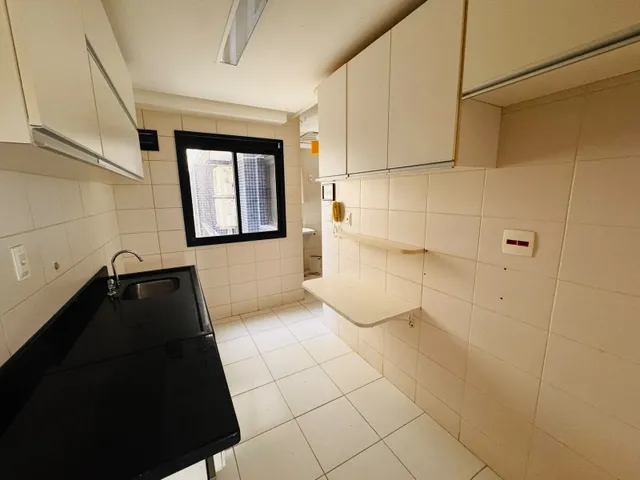 Imagem 7: GARDEN VILLE, ALPHAVILLE1, APARTAMENTO PARA VENDA OU LOCAÇÃO, 106M2, 03 QUARTOS