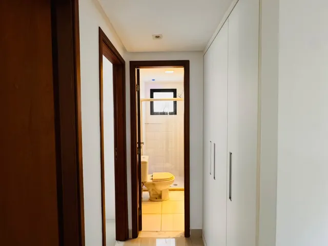 Imagem 10: GARDEN VILLE, ALPHAVILLE1, APARTAMENTO PARA VENDA OU LOCAÇÃO, 106M2, 03 QUARTOS