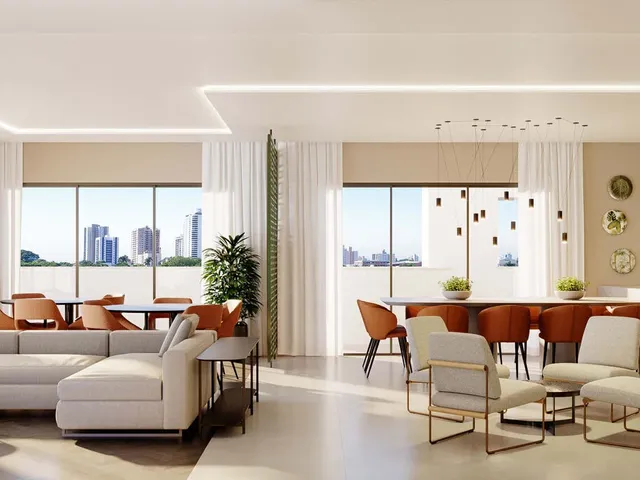 Imagem 4: 0 Apartamento com 2 dormitórios