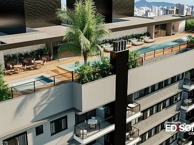 Imagem: Apartamento no Edifício Aspen Floresta
