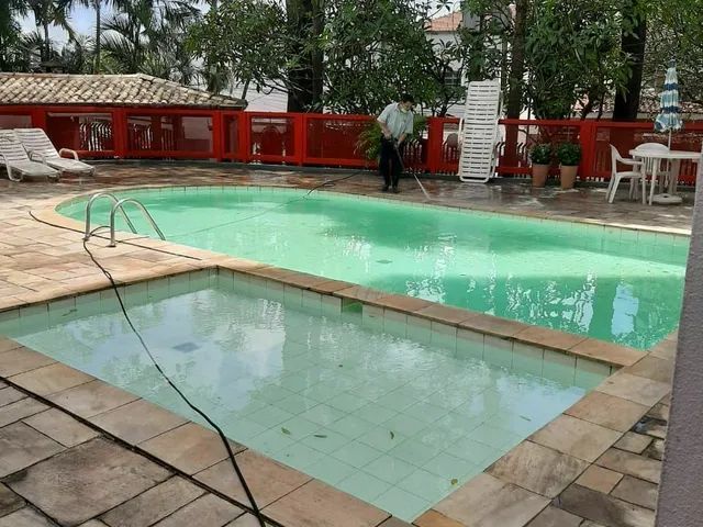 Imagem: Apartamento Padrão