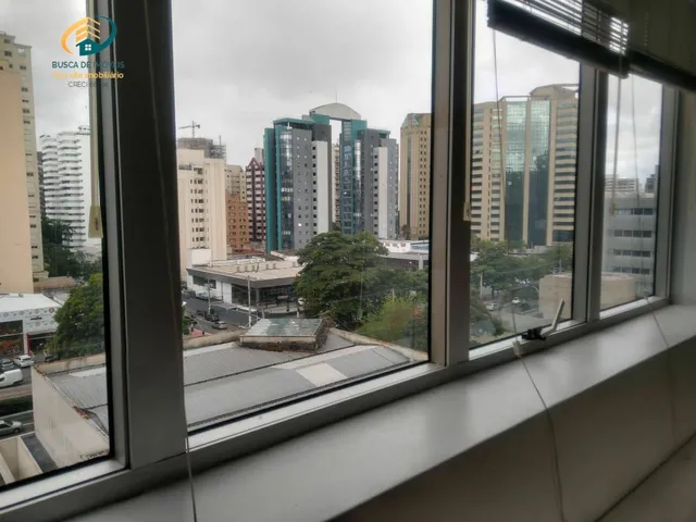 Imagem: Sala Comercial