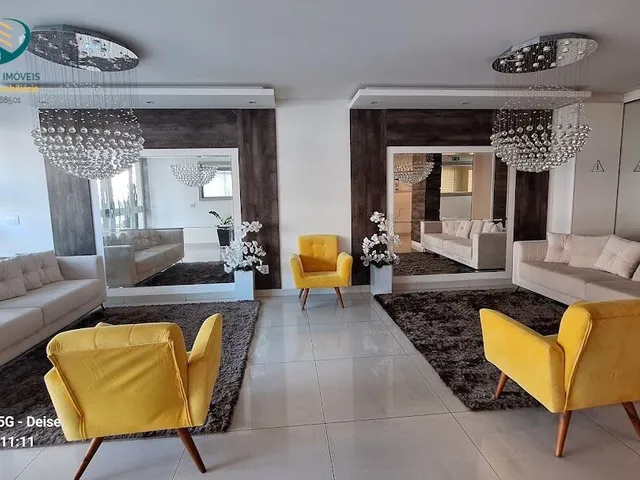 Imagem: Apartamento em Guilhermina, Praia Grande/Sp