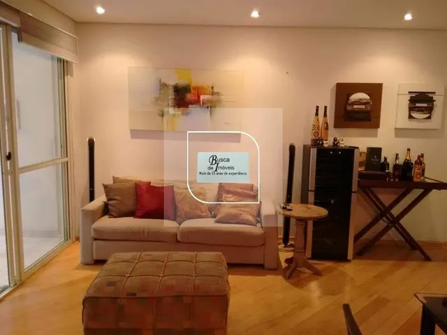 Imagem: Apartamento Padrão para Venda em Perdizes