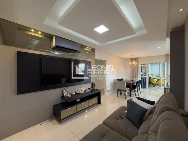 Imagem: Apartamento com 3 quartos à venda, 93,77