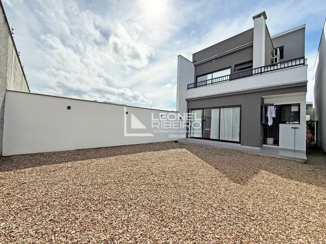 Imagem 16: Casa Sobrado à venda com 3 dormitórios, 157,52 m² no bairro Quintino em Timbó-SC