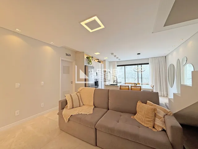 Imagem 7: Casa Sobrado à venda com 3 dormitórios, 157,52 m² no bairro Quintino em Timbó-SC