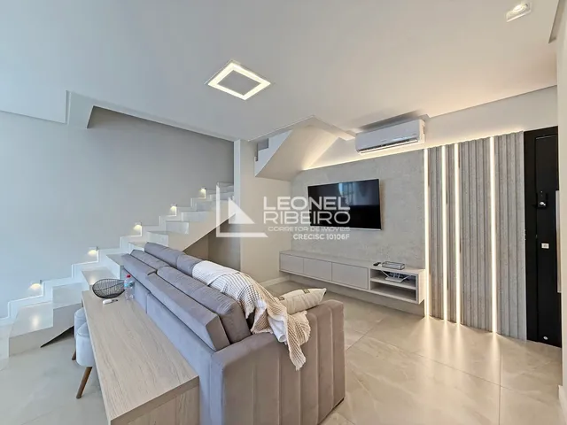 Imagem 10: Casa Sobrado à venda com 3 dormitórios, 157,52 m² no bairro Quintino em Timbó-SC