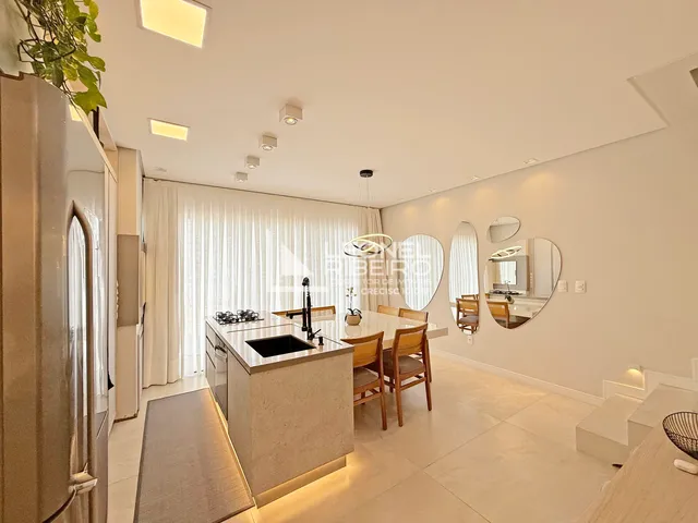 Imagem 11: Casa Sobrado à venda com 3 dormitórios, 157,52 m² no bairro Quintino em Timbó-SC