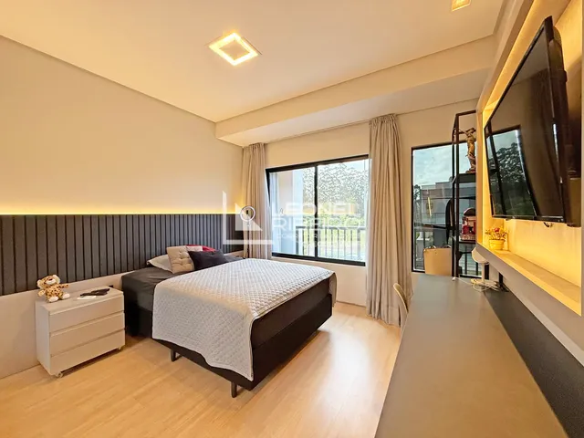 Imagem 9: Casa Sobrado à venda com 3 dormitórios, 157,52 m² no bairro Quintino em Timbó-SC