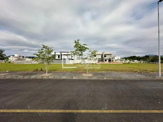 Imagem 3: Terreno À Venda, 404M² no Bairro Quintino em Timbó/Sc