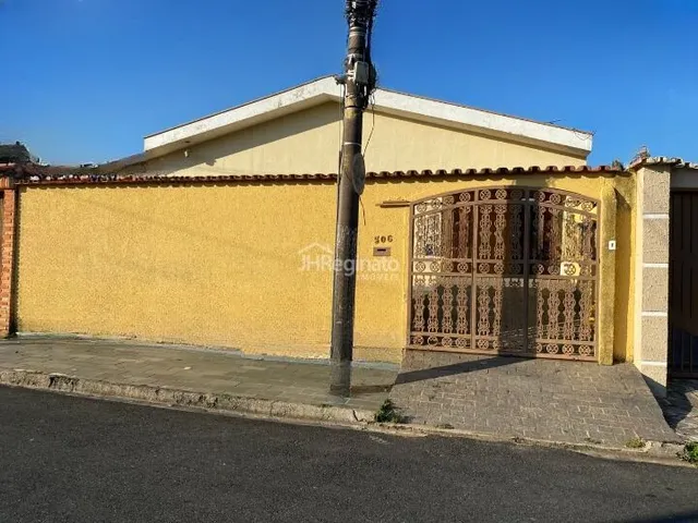 Imagem: Casa Térrea À Venda em Votorantim/Sp