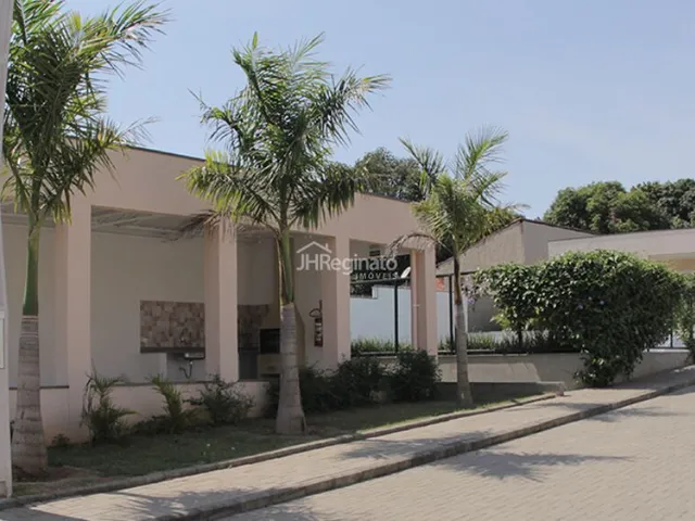 Imagem: Casa À Venda no Bairro Vila Pedroso - Votorantim/Sp