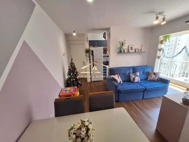 Imagem: Stories Belém - Apartamento em Belenzinho