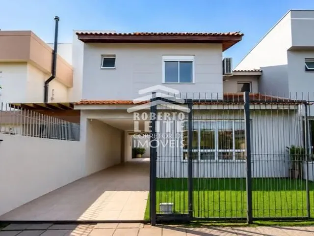 Imagem: Residencial Verdes Campos - Casa em Condomínio