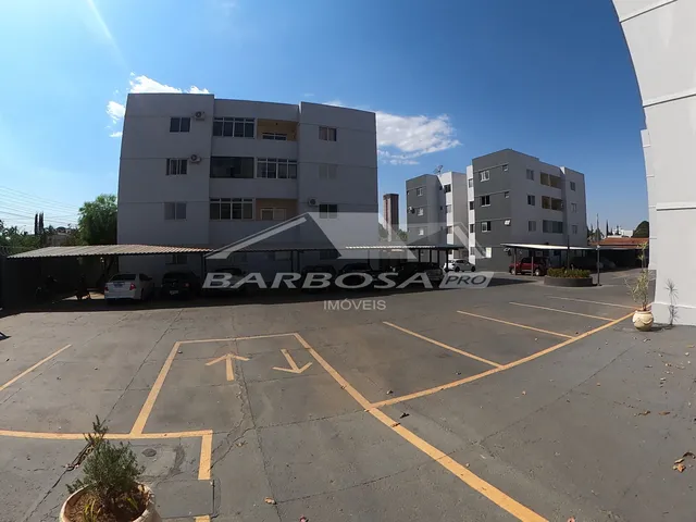 Imagem 3: Apartamento de 2 Quartos Á Venda em Área Nobre